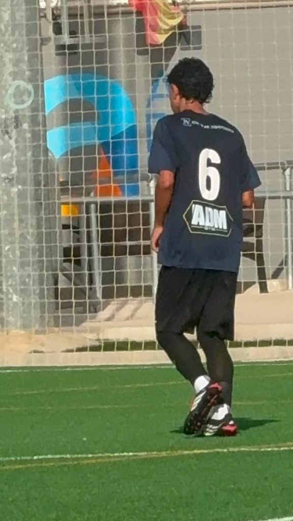 juan felipe corredor 100