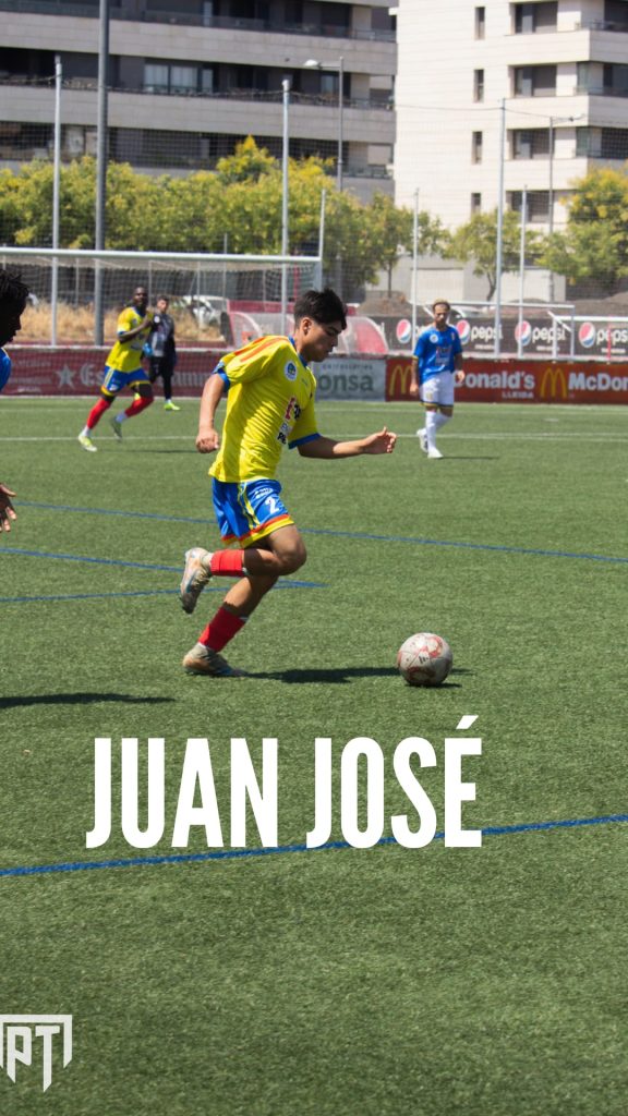 juan jose duran 100
