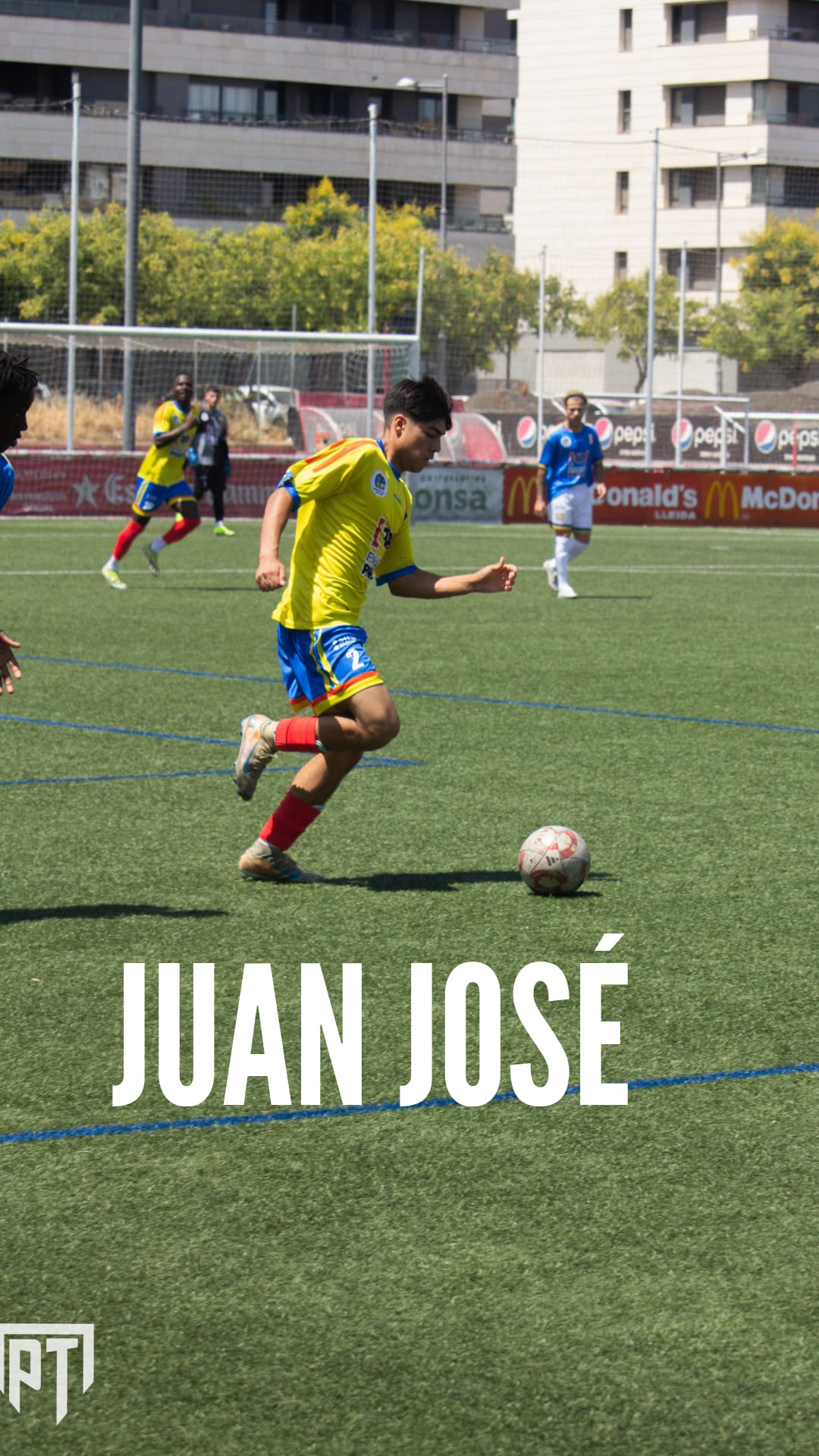 juan jose duran 100